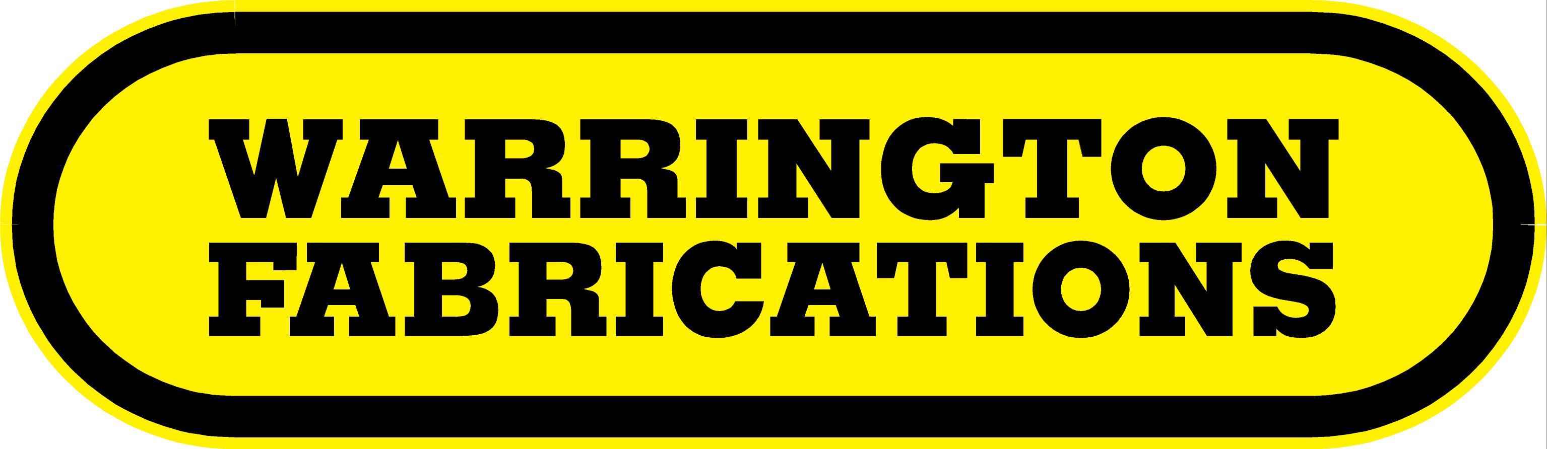 Warrington Fabrications